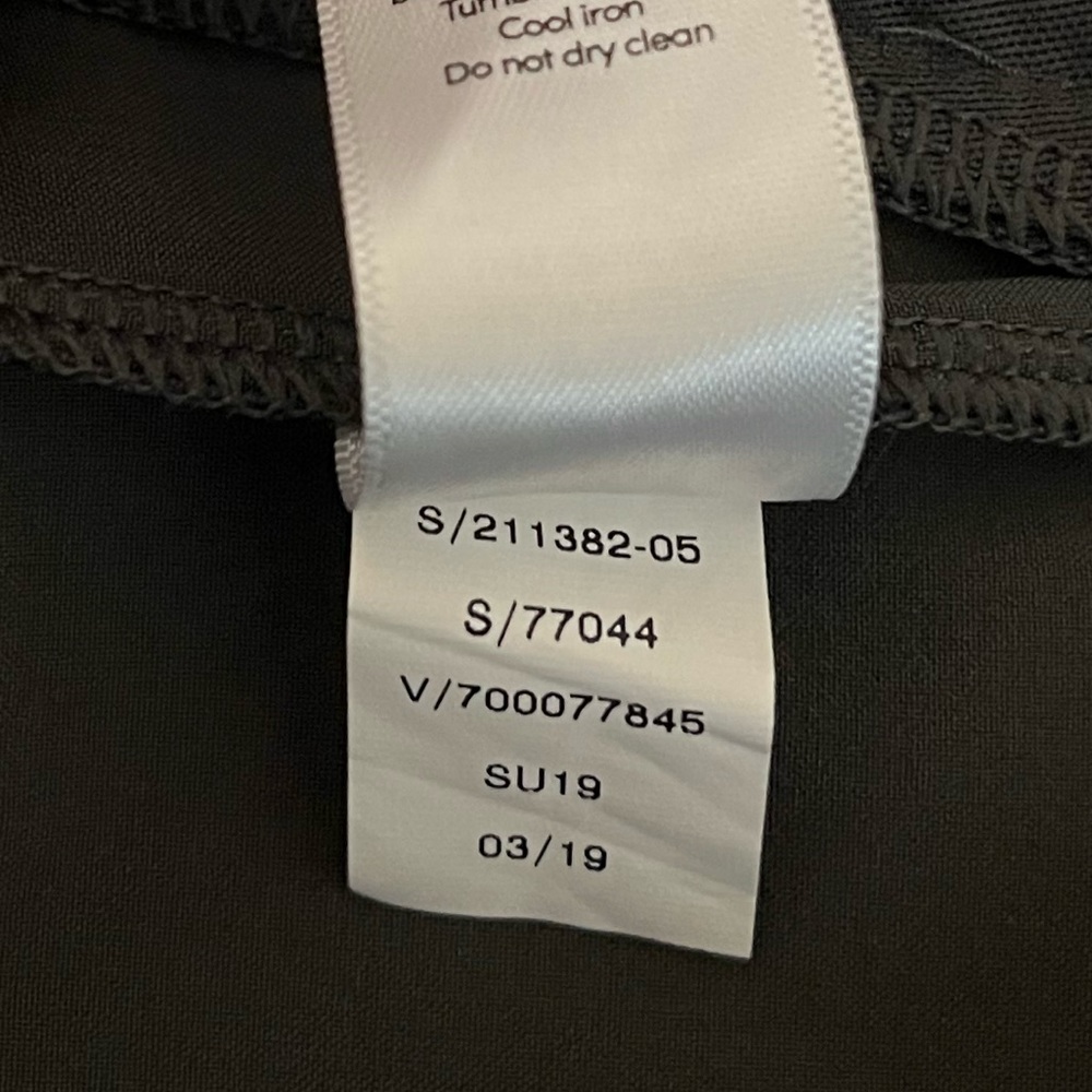 Athleta Soho Skort - Picture 8 of 9